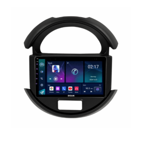 Dean Maruti Suzuki S-Presso Android Stereo