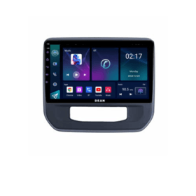 Dean Maruti New Celerio Android Stereo