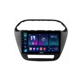 Dean Tata Tiago / Tigor Android Stereo