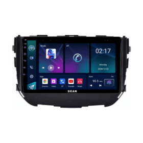 Dean Toyota Urben Cruiser Android Stereo