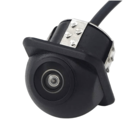 Dean OE Fitment Type Rear Number Plate Camera with AHD 1080p Picture Quality & Dynamic Guidelines