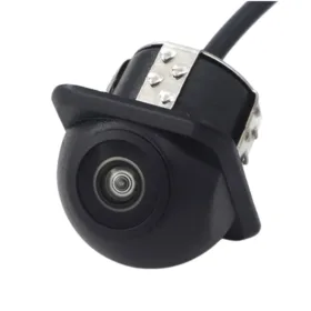 Dean OE Fitment Type Rear Number Plate Camera with AHD/CVBS Convertible 1080p Picture Quality
