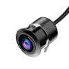 Dean Universal AHD 1080p Night Vision Car Rear View Camera with Dynamic guidelines