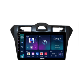 Dean Old Fiesta / Figo Android Stereo