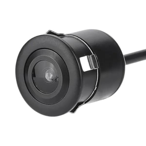 Dean Univesal AHD 720p Night Vision Car Rear View Camera