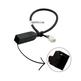 Maruti Suzuki OEM USB Activator