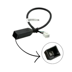 Toyota OEM USB Activator – Use Factory USB with Android Stereo
