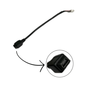 Ford OEM USB Activator