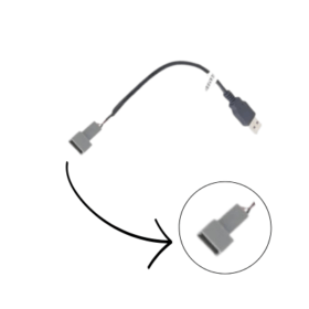 Hyundai OEM USB Activator