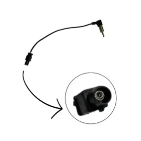 Skoda Radio Antena Cable Plug & Play for Android Stereo
