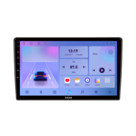 Dean Beast-Z8 LTE Android Stereo | 8GB RAM | 128GB ROM | SIM Slot | Wireless CarPlay