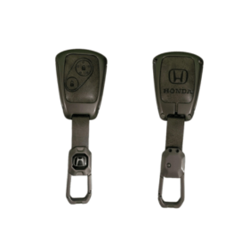 Honda Premium Metel Key Cover (HON-R2)