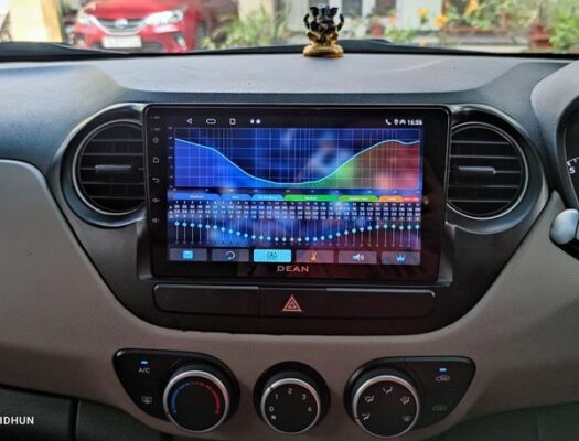 Top Benefits of Using Android Car Stereos for Smart Driving