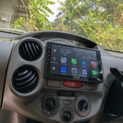 Can an Android Car Stereo Really Make Driving Safer?