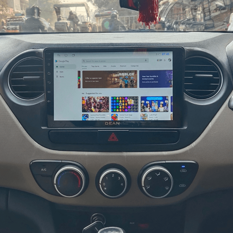 10 Must-Know Tips and Tricks for Your Android Car Stereo