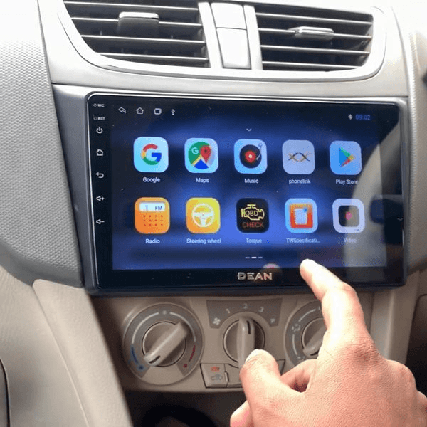 Top Android Stereo Brands You Can Trust in 2025