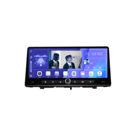 Mahindra 3XO 12.3" Inch (2GB+32GB) Android Stereo with CarPlay