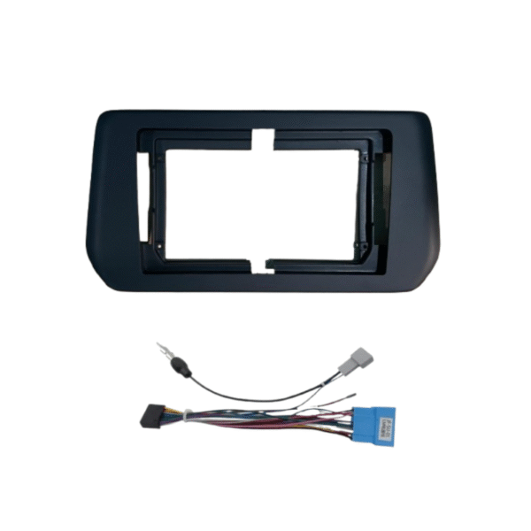 Maruti Suzuki Swift / Dzire (2025-Present) Android Stereo Facia/frame