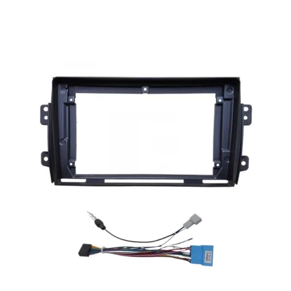 Maruti Suzuki SX4 Android Stereo Facia/frame