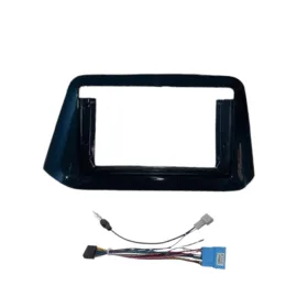 Asami Matsuo  箱22B COOZO 7D MAT Mahindra XUV 700 – Motomizers