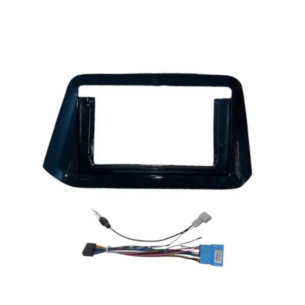 Maruti Suzuki Brezza (2022-Present) Android Stereo Facia/frame