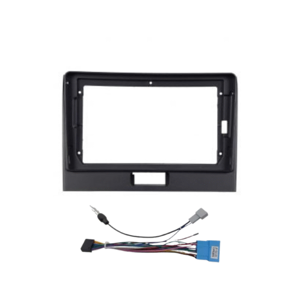 Maruti Suzuki Wagon-R (2010-18) Android Stereo Facia/frame