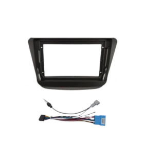 Maruti Suzuki Wagon-R (2019-Present) Android Stereo Facia/frame