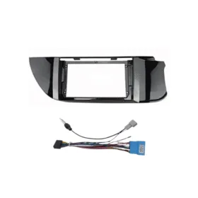 Maruti Suzuki Alto K10 (2012-21) Android Stereo Facia/frame