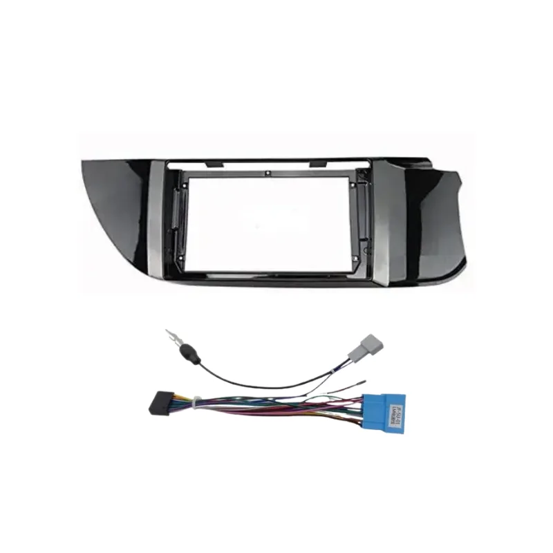 Maruti Suzuki Alto K10 (2012-21) Android Stereo Facia/frame