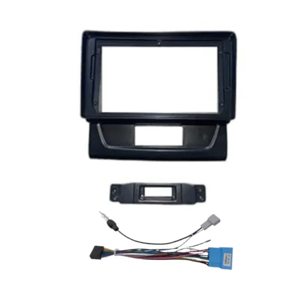 Maruti Suzuki Alto K10 (2022-Present) Android Stereo Facia/frame