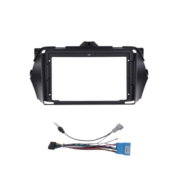 Maruti Suzuki Ciaz Android Stereo Facia/frame