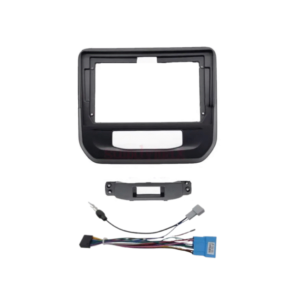 Maruti Suzuki New Celerio Android Stereo Facia/frame