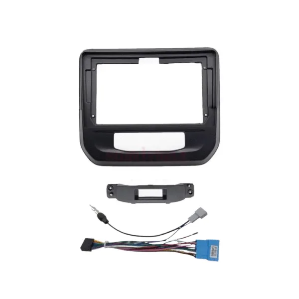 New Celerio 9 inch Android Stereo Frame with Power Coupler