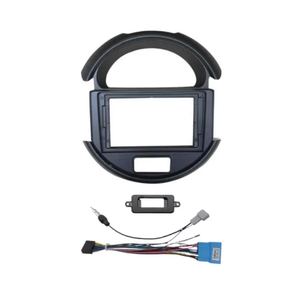 Maruti Suzuki S-Presso Android Stereo Facia/frame
