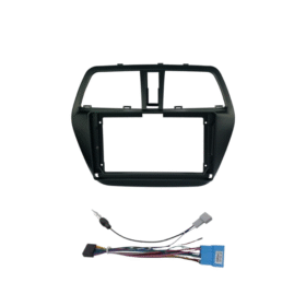 Maruti Suzuki S-Cross Android Stereo Facia/frame