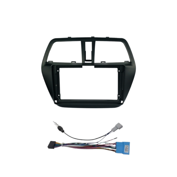 Maruti Suzuki S-Cross Android Stereo Facia/frame