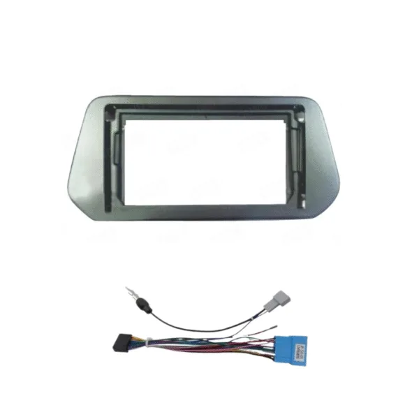 Maruti Suzuki Grand Vitara Android Stereo Facia/frame