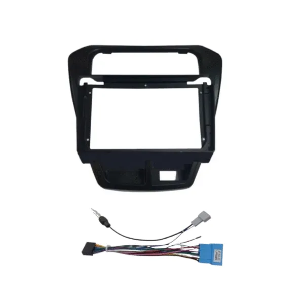 Maruti Suzuki Alto-800 (2012-21) Android Stereo Facia/frame