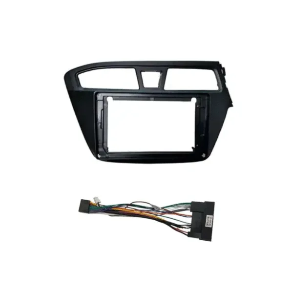 Hyundai i20 Elite (2014-17) Android Stereo Facia/frame