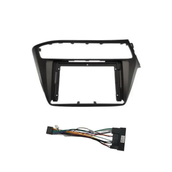 Hyundai i20 Elite (2018-20) Android Stereo Facia/frame