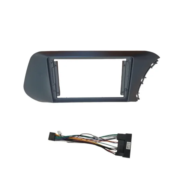 Hyundai i20 (2020-Present) Android Stereo Facia/frame