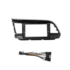 Hyundai Elantra (2014-16) Android Stereo Facia/frame
