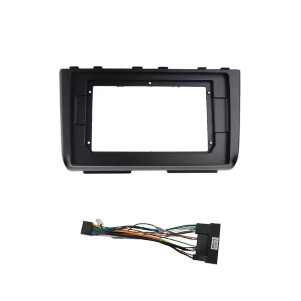 Hyundai Creta (2020-2024) Android Stereo Facia/frame