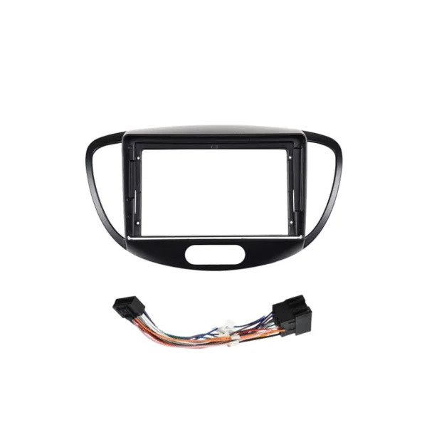 Hyundai Old i10 Android Stereo Facia/frame