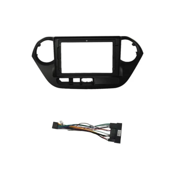Hyundai Grand i10 Android Stereo Facia/frame