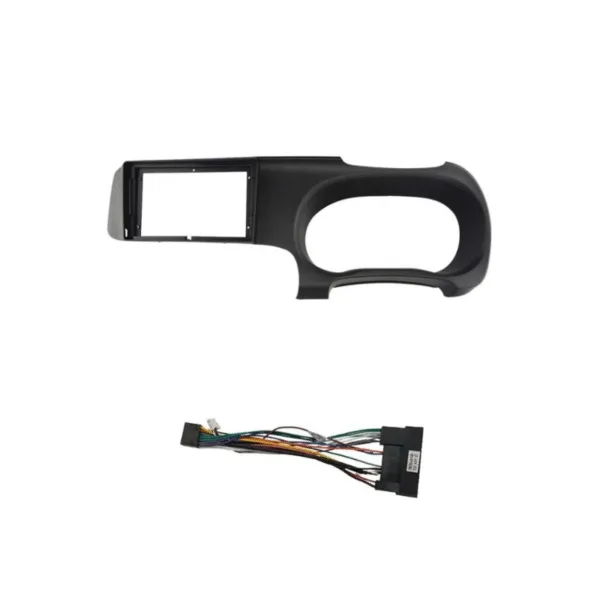 Hyundai Nios/Aura/Exter Android Stereo Facia/frame