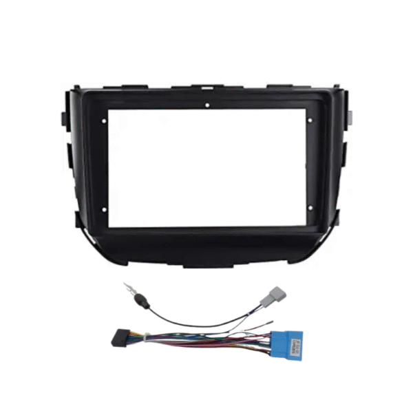 Toyota Urban Cruiser Android Stereo Facia/frame