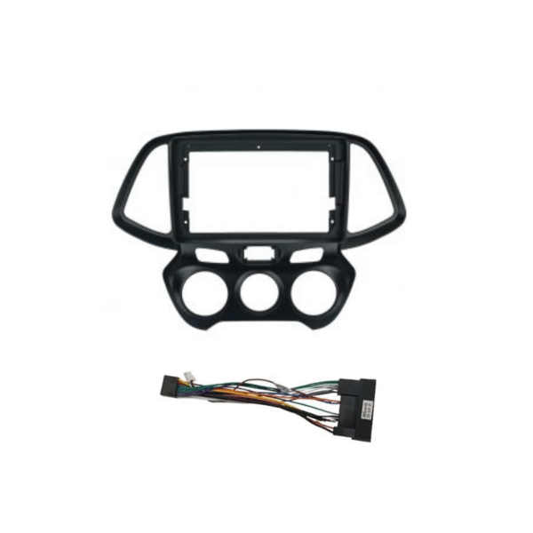 Hyundai New Santro Android Stereo Facia/frame