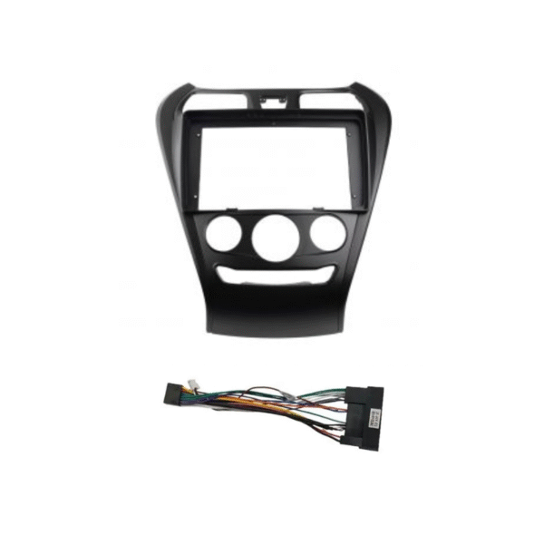 Hyundai Eon Android Stereo Facia/frame