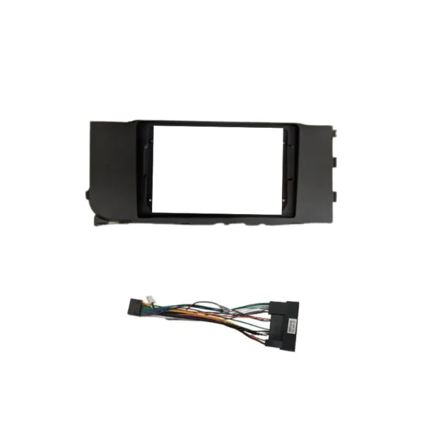 Hyundai Creta 2024 Android Stereo Facia/frame